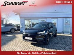 Schwarz Gebraucht 2025 Honda HR-V Elegance SUV | 28.300 € (Guter Preis)