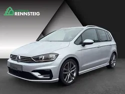 Gebraucht 2017 VW Golf VII Allstar | 16.490 € (Fairer Preis)