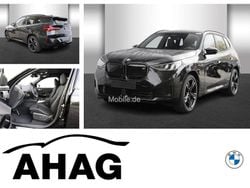 Schwarz Neu 2025 BMW X3 Comfort Edition SUV | 79.890 € (Superpreis)
