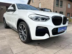 Weiß Gebraucht 2020 BMW X4 M Sport SUV | 36.000 € (Fairer Preis)