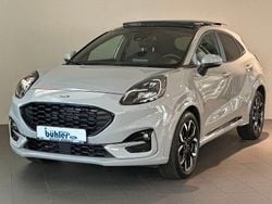 Grau Gebraucht 2024 Ford Puma Gen-E ST-Line X SUV | 26.990 € (Teuer)