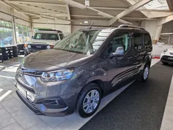 Grau Gebraucht 2020 Toyota Proace Verso City Kombi | 21.890 € (Guter Preis)