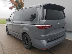 Neu 2025 VW Multivan Edition Van | 76.740 € (Guter Preis)