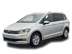 Andere Neu 2025 VW Touran Highline Van / Kleinbus | 38.649 € (Fairer Preis)