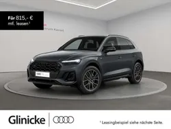 Daytonagrau perleffekt Neu 2025 Audi Q5 S-Line SUV | 70.990 € (Teuer)