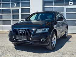 Schwarz Gebraucht 2014 Audi Q5 S-Line SUV | 11.499 € (Fairer Preis)