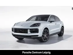Silber Gebraucht 2024 Porsche Cayenne SUV | 104.800 € (Superpreis)