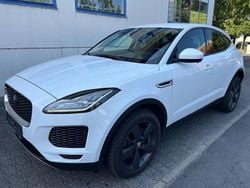 Weiß Gebraucht 2019 Jaguar E-Pace SE SUV | 18.999 € (Guter Preis)