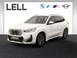 Weiß Gebraucht 2025 BMW iX1 M Sport SUV | 41.990 € (Superpreis)