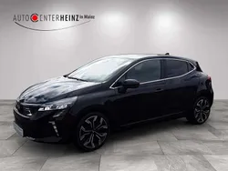 Schwarz Gebraucht 2024 Mitsubishi Colt Edition Limousine | 22.668 € (Teuer)