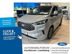 Grey matter Neu 2025 Ford Tourneo Custom Titanium X Van | 63.990 € (Teuer)