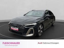 Schwarz Gebraucht 2024 Audi A5 Edition .1 Kombi | 51.690 € (Guter Preis)