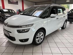 Weiß Gebraucht 2016 Citroën Grand C4 Picasso SELECTION Van / Kleinbus | 7.990 € (Fairer Preis)