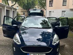 Gebraucht 2019 Ford Fiesta Cool & Connect Kleinwagen | 9.300 € (Guter Preis)