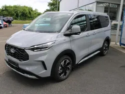 Fancygrau Neu 2025 Ford Tourneo Custom | 58.990 €