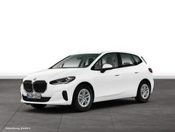 Alpinweiss Gebraucht 2025 BMW 218 Active Tourer Luxury Line Van / Kleinbus | 31.914 € (Guter Preis)
