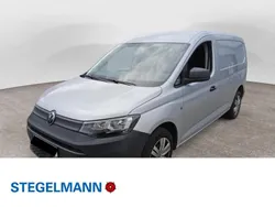 Gebraucht 2021 VW Caddy Maxi Van / Kleinbus | 20.390 € (Fairer Preis)