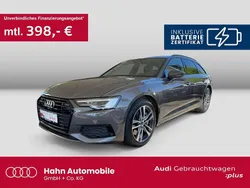 Sohobraun metallic Gebraucht 2021 Audi A6 Ambiente Kombi | 28.860 € (Superpreis)