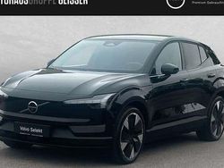 Schwarz Gebraucht 2025 Volvo EX30 Performance SUV | 39.750 € (Fairer Preis)