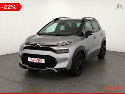 Grau Gebraucht 2024 Citroën C3 Aircross PureTech SUV | 18.490 € (Fairer Preis)