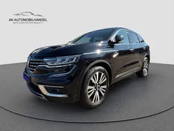 Schwarz Gebraucht 2022 Renault Koleos Initiale Paris SUV | 27.900 € (Fairer Preis)