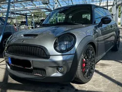 Grau Gebraucht 2008 Mini John Cooper Works Kleinwagen | 10.999 € (Fairer Preis)