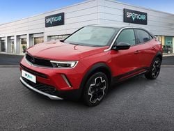 Gebraucht 2021 Opel Mokka-e Ultimate SUV | 17.350 € (Fairer Preis)