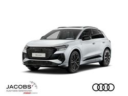 Weiß Gebraucht 2024 Audi Q4 e-tron Ambiente SUV | 68.465 €