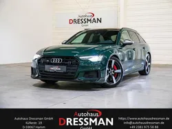 Individuallackierungen audi ex Gebraucht 2020 Audi S6 Sport Kombi | 40.880 € (Guter Preis)