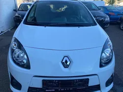 Weiß Gebraucht 2010 Renault Twingo Night&Day Kleinwagen | 1.990 € (Fairer Preis)