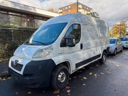 Weiß Gebraucht 2007 Peugeot Boxer Van | 3.450 € (Guter Preis)