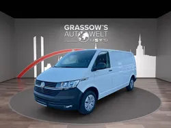 Weiß Gebraucht 2024 VW T6.1 Van | 39.990 € (Superpreis)