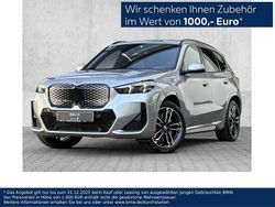 Silber Neu 2025 BMW iX1 M Sport SUV | 51.480 € (Fairer Preis)