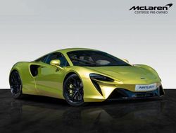 Grün Gebraucht 2024 McLaren Artura | 238.700 €