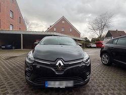 Schwarz Gebraucht 2018 Renault Clio IV LIMITED Kleinwagen | 8.400 € (Guter Preis)