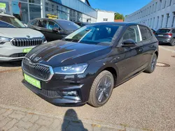 Schwarz Neu 2025 Skoda Fabia Tour Limousine | 21.490 € (Etwas zu teuer)