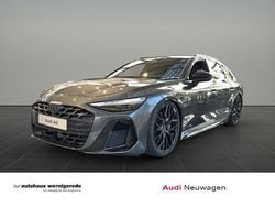 Daytonagrau perleffekt Neu 2025 Audi A6 Sport Kombi | 92.879 €