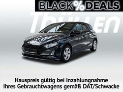 Grau Neu 2025 Hyundai i20 Select Kleinwagen | 19.290 € (Fairer Preis)