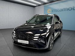 Schwarz Neu 2025 Hyundai Tucson SUV | 41.899 € (Fairer Preis)