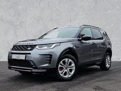 Grau Gebraucht 2025 Land Rover Discovery Sport SE Dynamic SUV | 57.240 € (Superpreis)