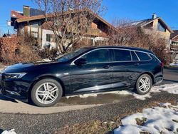 Schwarz Gebraucht 2019 Opel Insignia Kombi | 13.000 € (Guter Preis)
