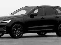 Schwarz Neu 2025 Volvo XC60 Ultra SUV | 87.330 €