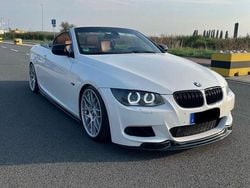 Braun Gebraucht 2012 BMW 335 Cabriolet M Sport Cabrio | 19.900 € (Fairer Preis)