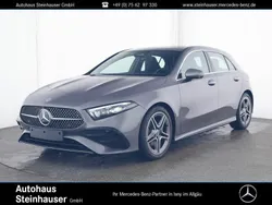 Mercedes A200