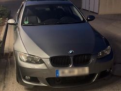Grau Gebraucht 2006 BMW 335 M Performance Coupé | 15.500 € (Guter Preis)