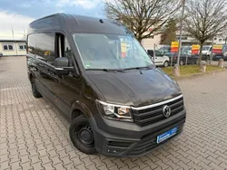 Braun met. Gebraucht 2019 VW Crafter Van | 18.850 €