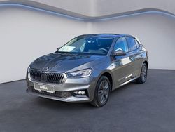 Graphitegrau metallic Neu 2025 Skoda Fabia Tour Kleinwagen | 31.590 €