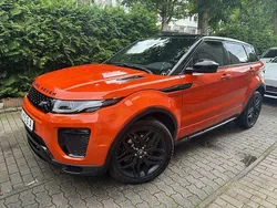 Orange Gebraucht 2017 Land Rover Range Rover HSE Dynamic SUV | 16.750 €