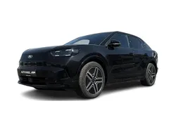Andere Gebraucht 2024 Ford Capri Premium SUV | 47.879 € (Superpreis)