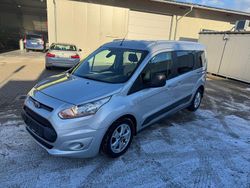 Silber Gebraucht 2014 Ford Grand Tourneo Connect Trend Van / Kleinbus | 8.699 € (Teuer)